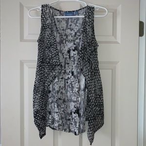 Vera Wang Top